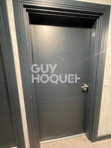 Appartement Toulouse 1 pièce(s) 22.86 m2