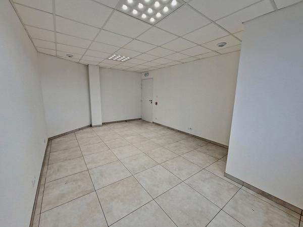 Local professionnel de 20m² à louer à Ancenis-Saint-Géréon.