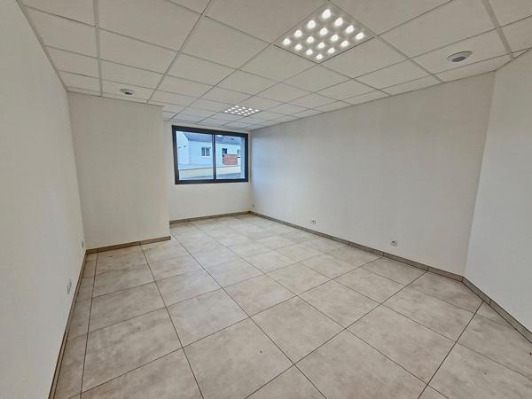Local professionnel de 20m² à louer à Ancenis-Saint-Géréon.