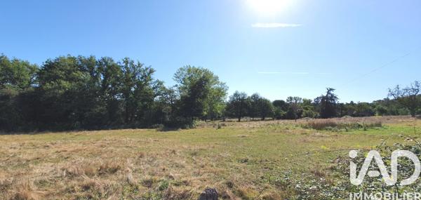 Terrain à vendre 1 619 m² Brive-la-Gaillarde