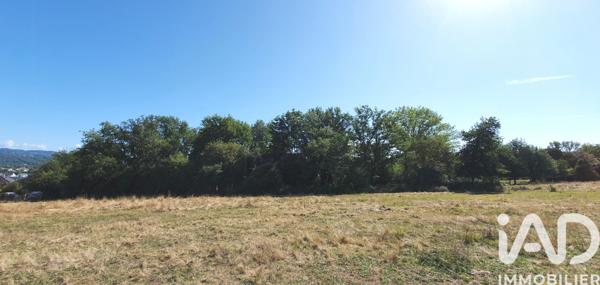 Terrain à vendre 1 619 m² Brive-la-Gaillarde