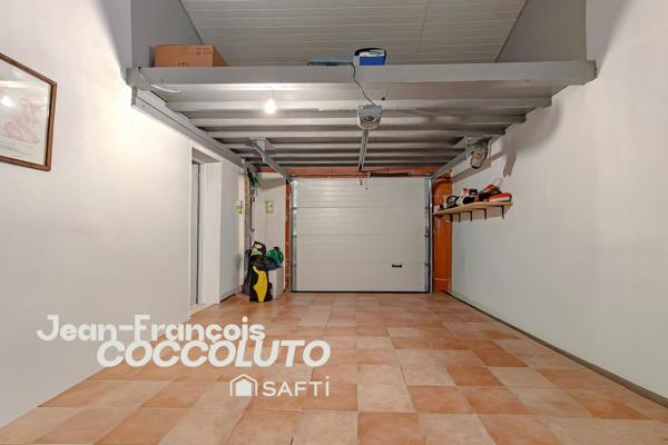 Contemporaine 4 chambres, environnement reposant