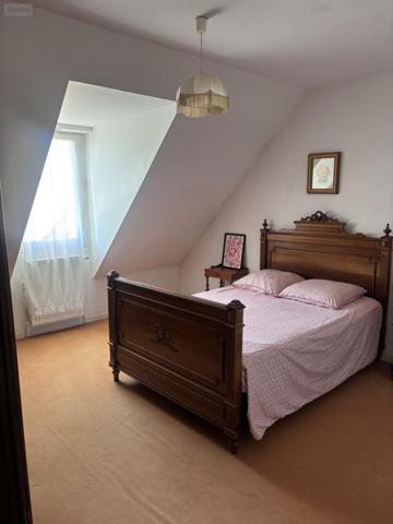 Maison individuelle à vendre à Changé dans la Sarthe (72560), ref : LMY/LE