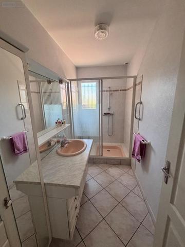 Maison individuelle à vendre à Changé dans la Sarthe (72560), ref : LMY/LE