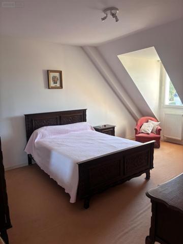 Maison individuelle à vendre à Changé dans la Sarthe (72560), ref : LMY/LE