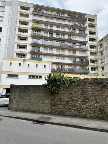 Appartement à vendre à Vannes dans le Morbihan (56000), ref : 56003-1327 Centre-Ville