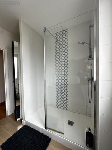 Appartement à vendre à Vannes dans le Morbihan (56000), ref : 56003-1327 Centre-Ville