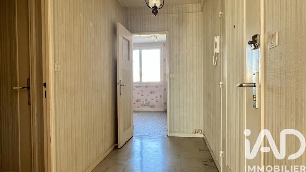 Appartement à vendre 2 pièces 65 m² Joué-lès-Tours