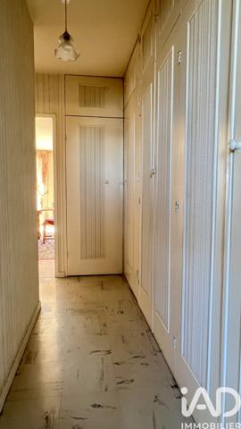 Appartement à vendre 2 pièces 65 m² Joué-lès-Tours