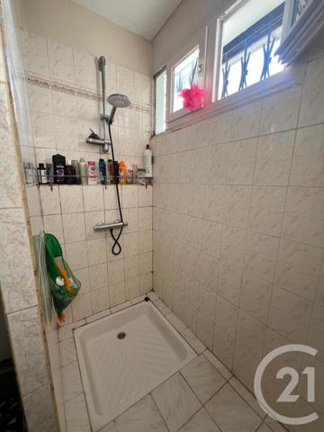 Maison à vendre  4 pièces - 82 m2 CHAULGNES - 58