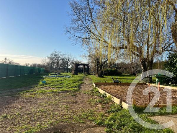 Maison à vendre  4 pièces - 82 m2 CHAULGNES - 58