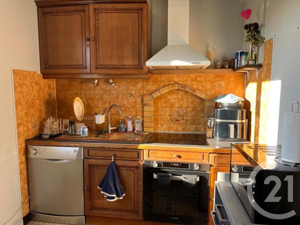 Maison à vendre  4 pièces - 82 m2 CHAULGNES - 58