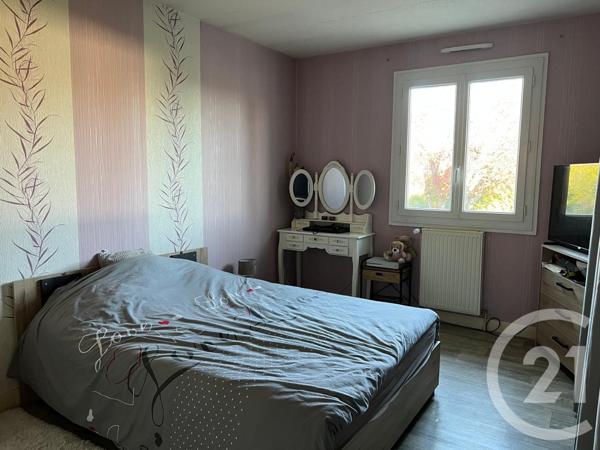 Maison à vendre  4 pièces - 82 m2 CHAULGNES - 58