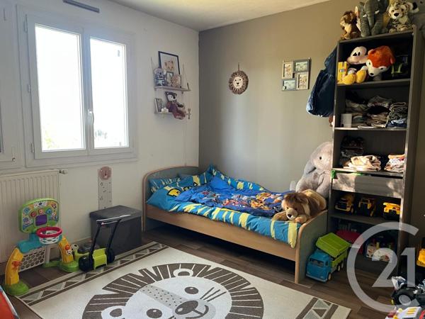 Maison à vendre  4 pièces - 82 m2 CHAULGNES - 58