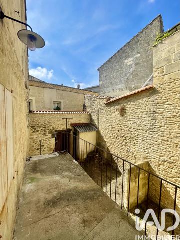 Maison à vendre 4 pièces 85 m² Aubais