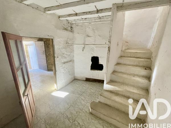 Maison à vendre 4 pièces 85 m² Aubais
