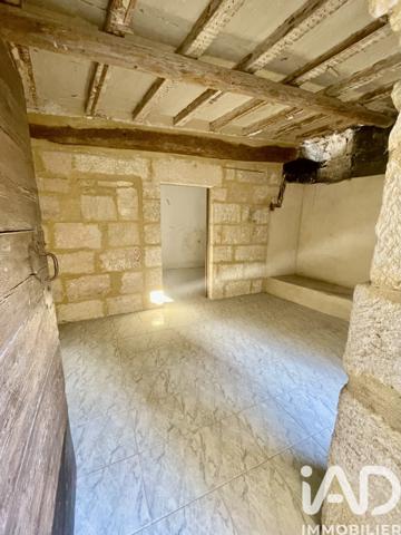 Maison à vendre 4 pièces 85 m² Aubais