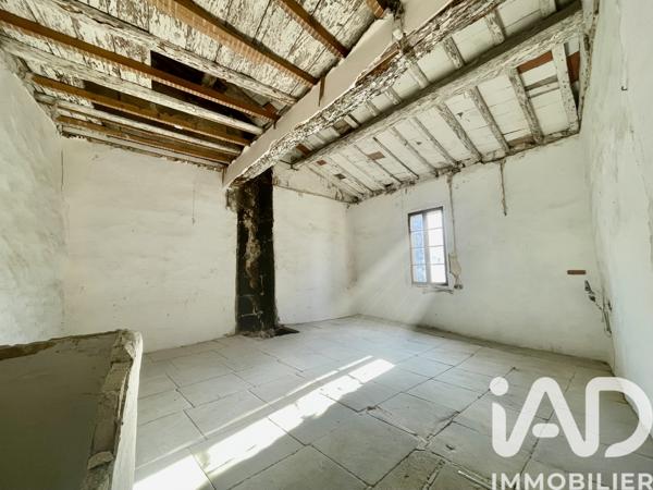 Maison à vendre 4 pièces 85 m² Aubais