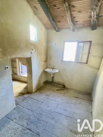 Maison à vendre 4 pièces 85 m² Aubais