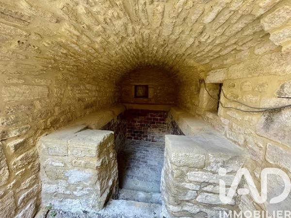 Maison à vendre 4 pièces 85 m² Aubais