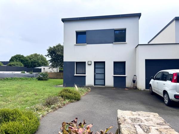 Maison à vendre 0 pièces BREST (29)