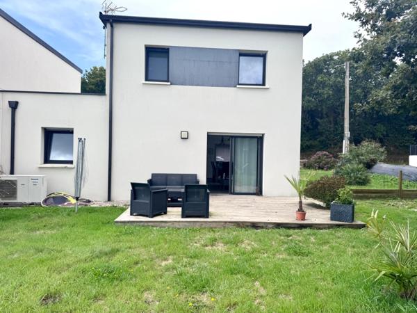 Maison à vendre 0 pièces BREST (29)