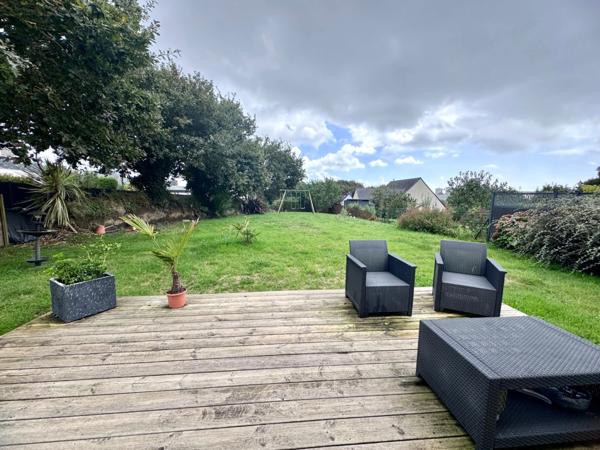 Maison à vendre 0 pièces BREST (29)