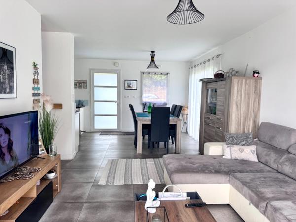 Maison à vendre 0 pièces BREST (29)