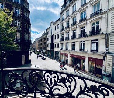 Appartement à vendre à Rouen en Seine-Maritime (76000), ref : 76002-705