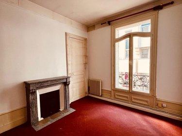 Appartement à vendre à Rouen en Seine-Maritime (76000), ref : 76002-705