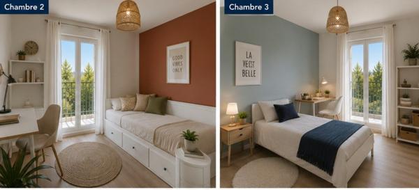À vendre - T4, 4 pièces situé à Crécy-la-Chapelle (77580)