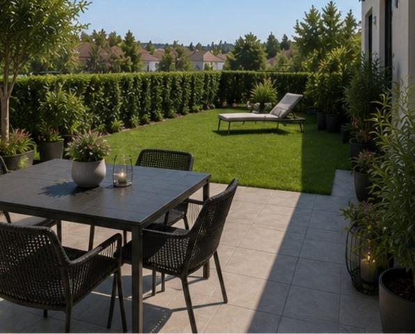 À vendre - T4, 4 pièces situé à Crécy-la-Chapelle (77580)