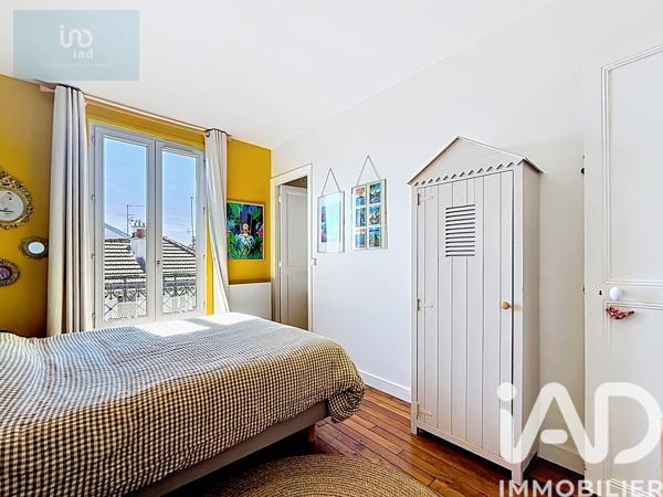 Appartement à vendre 2 pièces 35 m² Noisy-le-Sec