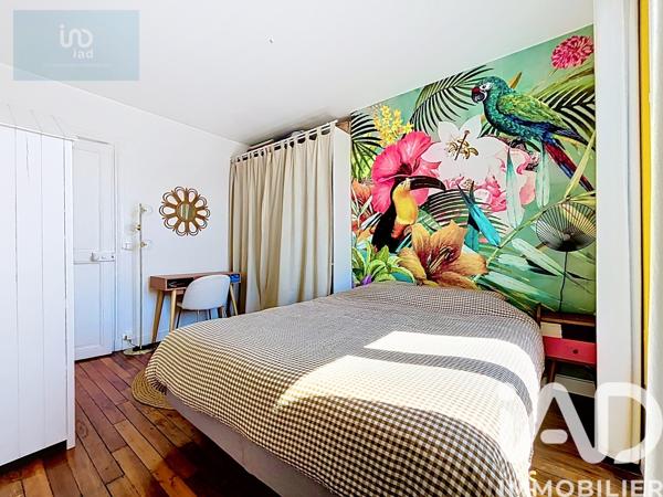 Appartement à vendre 2 pièces 35 m² Noisy-le-Sec