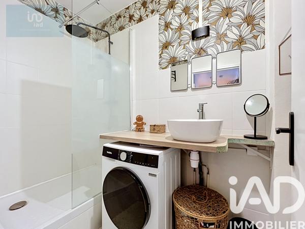 Appartement à vendre 2 pièces 35 m² Noisy-le-Sec