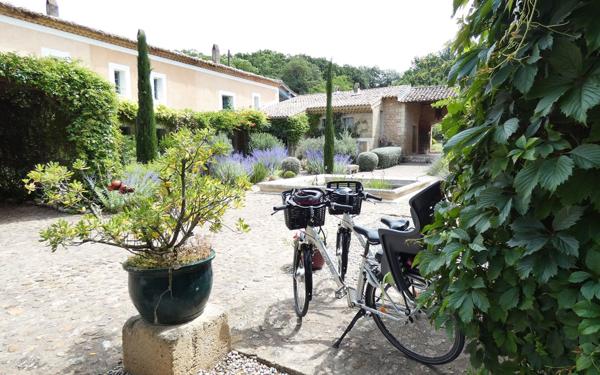 Maison à vendre    21 pièces •  Uzès