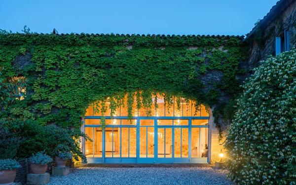 Maison à vendre    21 pièces •  Uzès