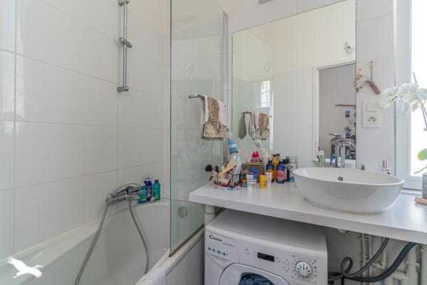 Appartement à vendre 229 000 € Bordeaux 3 p 53 m² DPE E