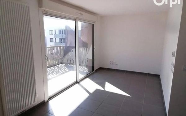 Appartement à vendre    2 pièces • 41,63 m2 Annemasse