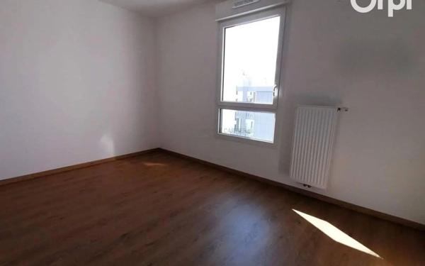 Appartement à vendre    2 pièces • 41,63 m2 Annemasse