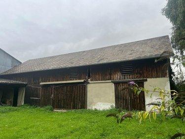Immeuble à vendre à Bernay dans l'Eure (27300), ref : 14058-1525