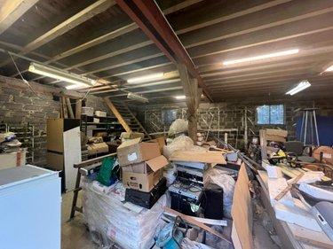 Immeuble à vendre à Bernay dans l'Eure (27300), ref : 14058-1525