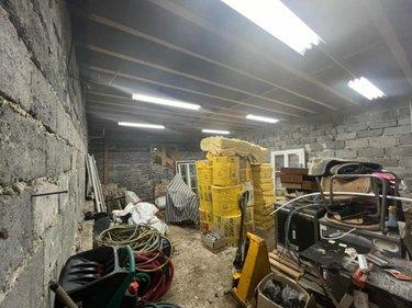 Immeuble à vendre à Bernay dans l'Eure (27300), ref : 14058-1525