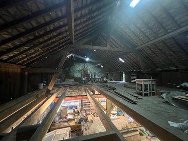 Immeuble à vendre à Bernay dans l'Eure (27300), ref : 14058-1525