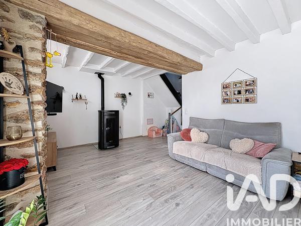 Maison à vendre 5 pièces 120 m² Mouroux