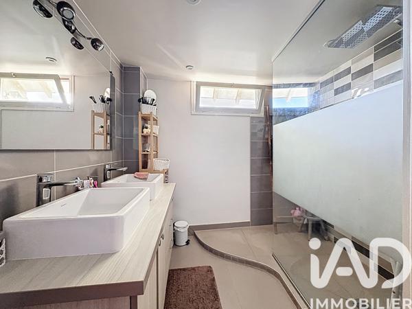 Maison à vendre 5 pièces 120 m² Mouroux