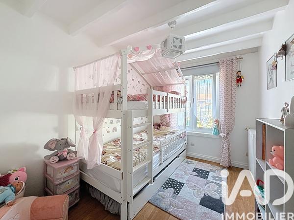 Maison à vendre 5 pièces 120 m² Mouroux