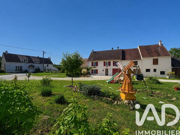 Maison à vendre 5 pièces 120 m² Mouroux