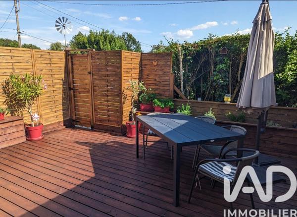 Maison à vendre 5 pièces 120 m² Mouroux