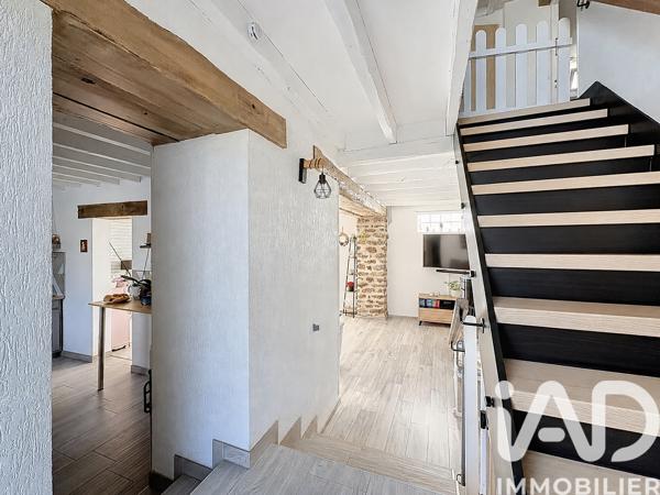 Maison à vendre 5 pièces 120 m² Mouroux